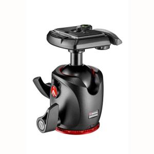マンフロット MHXPRO-BHQ6 雲台　送料無料 Manfrotto（マンフロット） 雲台 MHXPRO-BHQ6 [XPRO ボール雲台 Q6