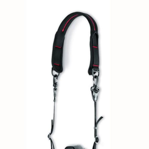 カメラストラップ マンフロット MB PL-C-STRAP [アクセサリー PL カメラストラップ]