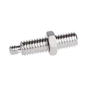 雲台取付ネジ 三脚 GITZO D01.110 [アクセサリー 雲台取付ネジ]