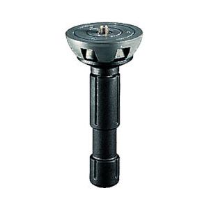 Manfrotto（マンフロット） 三脚アクセサリー 560BALLSHX [60mm ハーフ