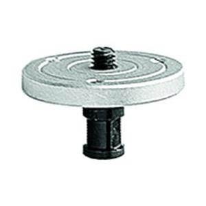 Manfrotto（マンフロット） 三脚アクセサリー 560BALLSHX [60mm ハーフ
