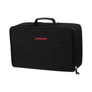 カメラバック VANGUARD DIVIDER BAG 46 [ディバイダーシリーズ カメラバッグ]｜etrend-y