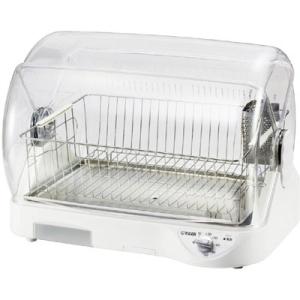 食器乾燥器 タイガー魔法瓶 DHG-S400W [食器乾燥器...