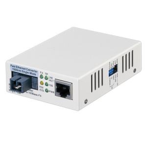 (未使用･未開封品)　アライドテレシス AT-DMC1000/SC 3332R qdkdu57 AT-DMC1000/SC - アライドテレシス