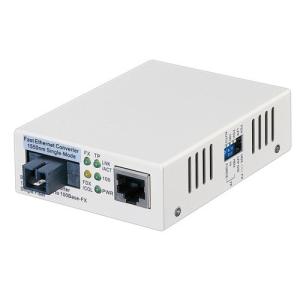 光メディアコンバーター バッファロー LTR2-TX-WFC20BR [光メディアコバータ WDM20km タイプB]｜etrend-y