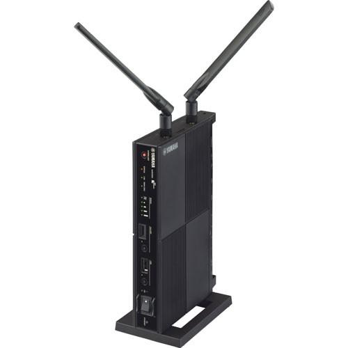 VoIPルーター ヤマハ NVR700W [LTEアクセスVoIPルーター]