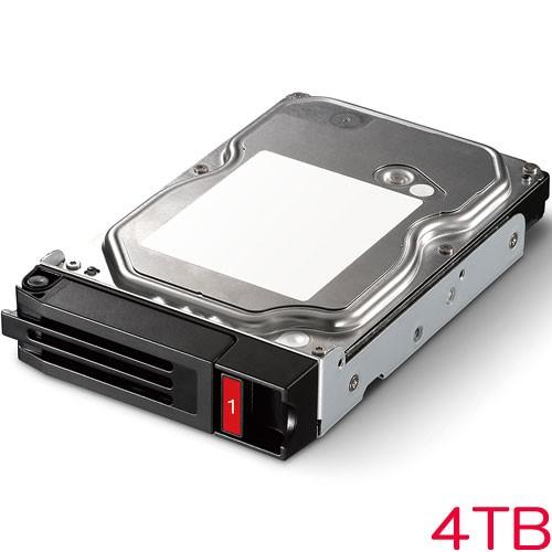 交換用HDD バッファロー TeraStation OP-HD4.0N [TS5010シリーズ 交換...