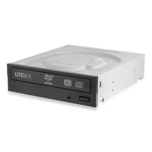 DVD内蔵型ドライブ LITEON IHAS324-17/A [DVD±R24倍速 内蔵型DVDドライブ]｜etrend-y