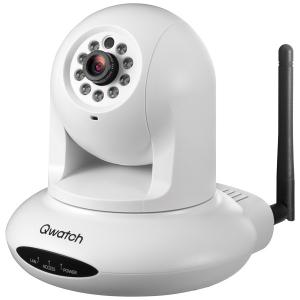ネットワークカメラ アイオーデータ TS-WPTCAM2 TS-WPTCAM2