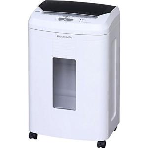 IRIS OHYAMA（アイリスオーヤマ） シュレッダー KT1600J [オフィス