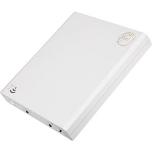 スマートフォン用CDレコーダー アイオーデータ CDRI-W24AIW CDRI-W24AIW [スマートフォン用CDレコーダー]