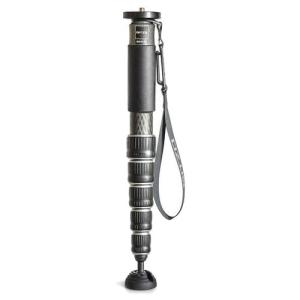 美品！ジッツオ GITZO 一脚 カーボン 4型 5段 GM4552L GITZO（ジッツオ） 一脚 GITZO GM4552L [カーボン一脚 4型 5段 ロング
