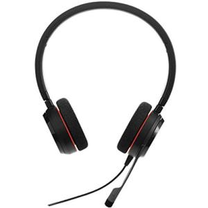 ヘッドセット 有線 GNジャパン 4999-823-109 [Jabra EVOLVE 20 MS Stereo]｜etrend-y