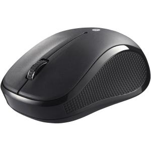 Bluetoothマウス バッファローコクヨサプライ BSMRB050BK [Bluetooth3.0 IR LED光学式マウス 3ボタン ブラック]｜etrend-y