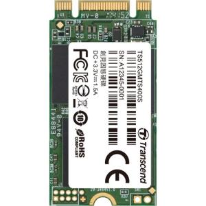 SSD トランセンド TS512GMTS400S [512G...