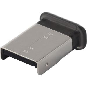 USBマイクロアダプター バッファローコクヨサプライ BSBT4D200BK [Bluetooth4...