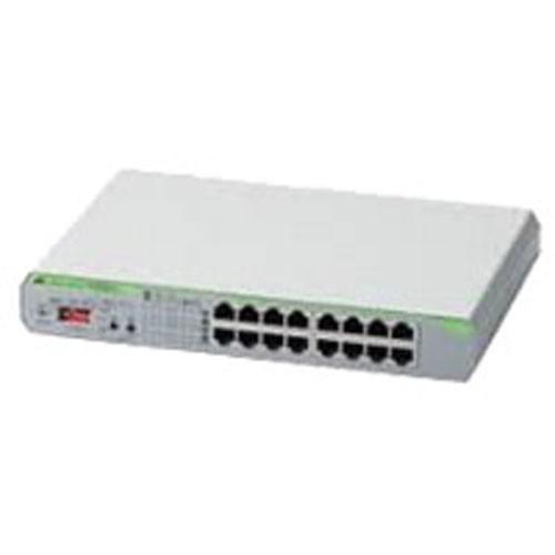 スイッチングハブ アライドテレシス 3588R [AT-GS920/16 L2スイッチ]
