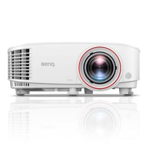 プロジェクター BenQ DLP Projector TH671ST [DLP フルHD超短焦点プロジェクター]｜etrend-y