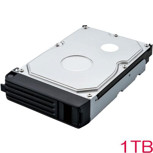 交換用HDD バッファロー OP-HD1.0N2 [TeraStation向け 交換用HDD 1TB...