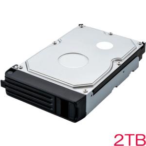 BUFFALO（バッファロー） 交換用HDD TeraStation OP-HD8.0N [TS5010