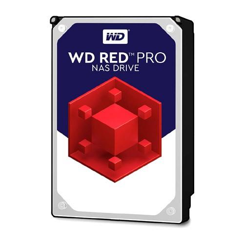 HDD ウエスタンデジタル WD2002FFSX [WD Red Pro（2TB 3.5インチ SA...