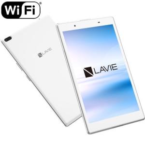 タブレット NEC PC-TE508HAW [LAVIE Tab E Android - TE508/HAW ホワイト]｜etrend-y