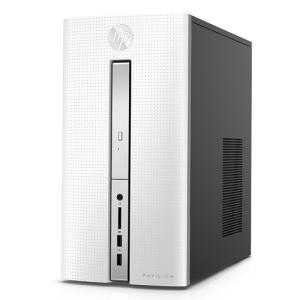 デスクトップPC HP Y0P86AA-AADX