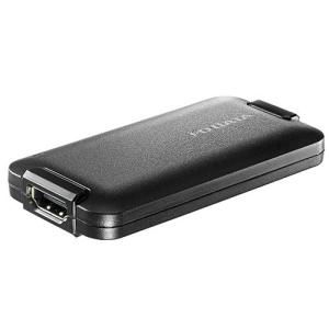 I-O DATA（アイ・オー・データ機器） HDMIキャプチャー アイ・オー