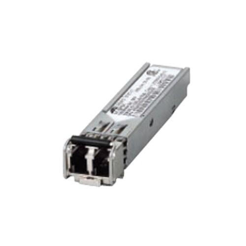 モジュール アライドテレシス XFP/SFP+/QSFP+/SFPモジュール 0122R [AT-S...