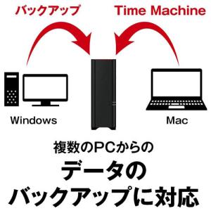 NAS バッファロー LinkStation ...の詳細画像3