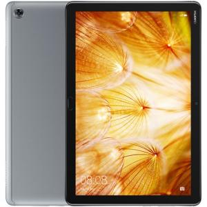 タブレット ファーウェイ（Huawei） MediaPad M5 Lite 10/BAH2-W19/WiFi/Gray/64G