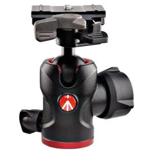Manfrotto（マンフロット） 雲台 322RC2 [ジョイスティック雲台 水平