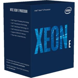 CPU インテル BX80684E2176G [Xeon E-2176G (6コア/12スレッド、12M Cache、3.70GHz、LGA1151、UHD Graphics P630)]｜etrend-y