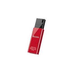 USBメモリ バッファロー RUF3-KSW16G-RD [USB3.1(Gen1)ノックスライドU...