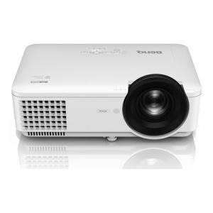 プロジェクター BenQ DLP Projector LW820ST [DLP WXGA 短焦点プロジェクター]｜etrend-y