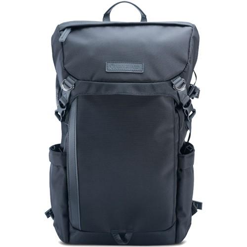 カメラバック VANGUARD VEO GO 46M BK [ヴィオゴー シリーズ バックパック ブ...