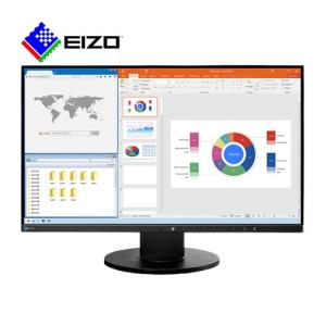 液晶ディスプレイ ナナオ（EIZO） FlexScan EV2450-ZBK [23.8型カラー液晶モニター EV2450-Z ブラック]