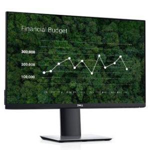 液晶ディスプレイ Dell P series P2419HC