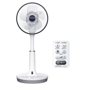 扇風機 日立 HEF-DCC20