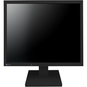 液晶ディスプレイ ナナオ（EIZO） FlexScan S1703-ATBK [17型カラー液晶モニター S1703-AT ブラック]｜etrend-y