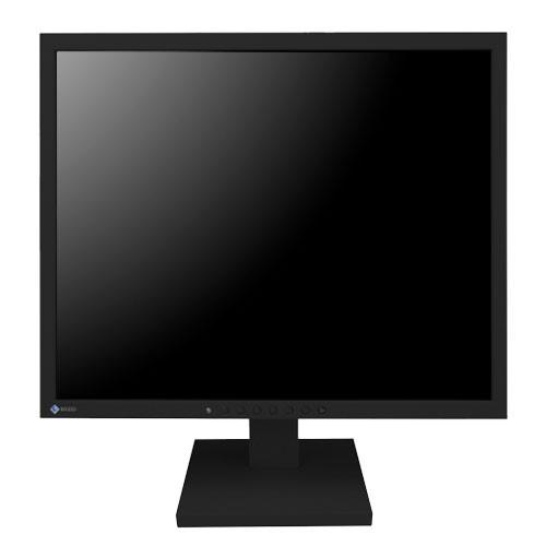 液晶ディスプレイ ナナオ（EIZO） FlexScan S1934-HBK [19型カラー液晶モニタ...