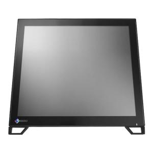 液晶モニター ナナオ（EIZO） DuraVision FDS1782T-LBK [17型タッチパネル液晶モニター FDS1782T-L ブラック]｜etrend-y