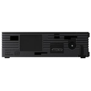 外付HDD バッファロー HD-NRLD8.0...の詳細画像2