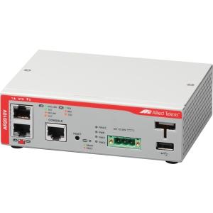 有線ブロードバンドルータ アライドテレシス 1660R [AT-AR2010V VPNルーター]｜etrend-y