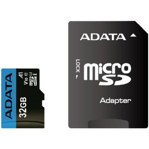 ADATA AUSDH32GUICL10A1-RA1 Micro SD 32GB