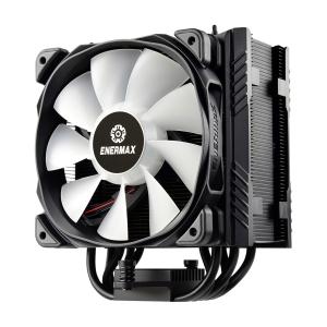 CPUクーラー ENERMAX ETS-T50A-BK-ARGB