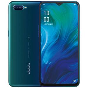 スマートフォン　OPPO CPH1983（BL） [Reno A（SDM710 6GB 64GB 6.4 BL）]｜etrend-y