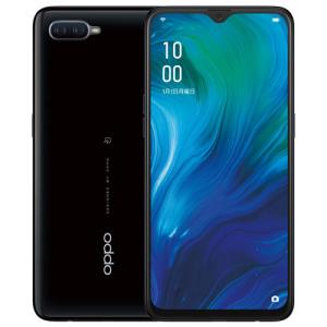 スマートフォン　OPPO CPH1983（BK） [Reno A（SDM710 6GB 64B 6.4 BK）]｜etrend-y