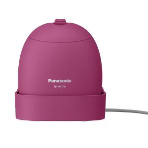 Panasonic（パナソニック） アイロン NI-WL610-R [コードレススチーム