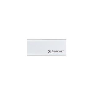 ポータブルSSD トランセンド TS120GESD240C
